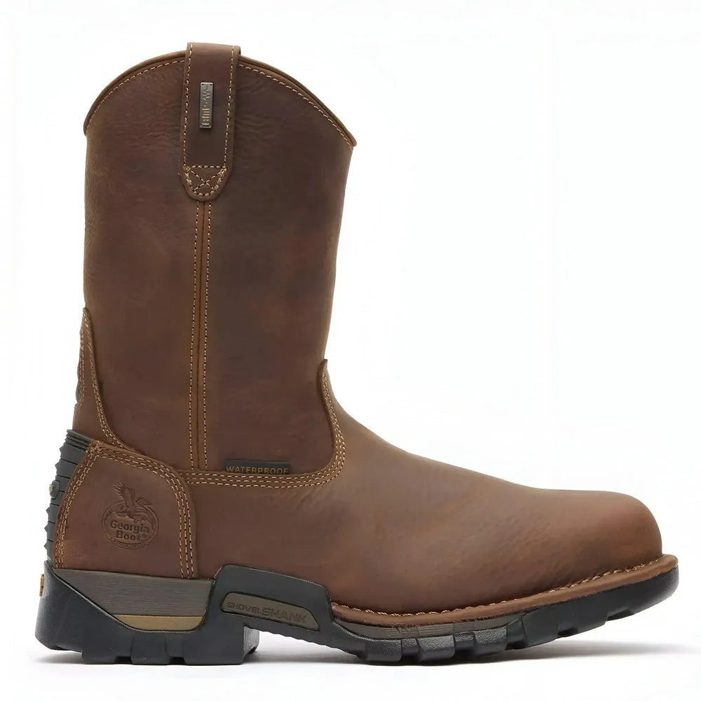 Georgia Boot Eagle One Waterproof Pull On Work Boot Cover