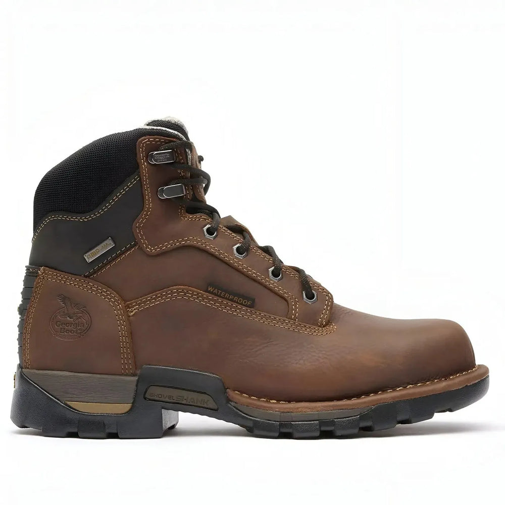Georgia Boot Eagle One Steel Toe Waterproof Work Boot Cover