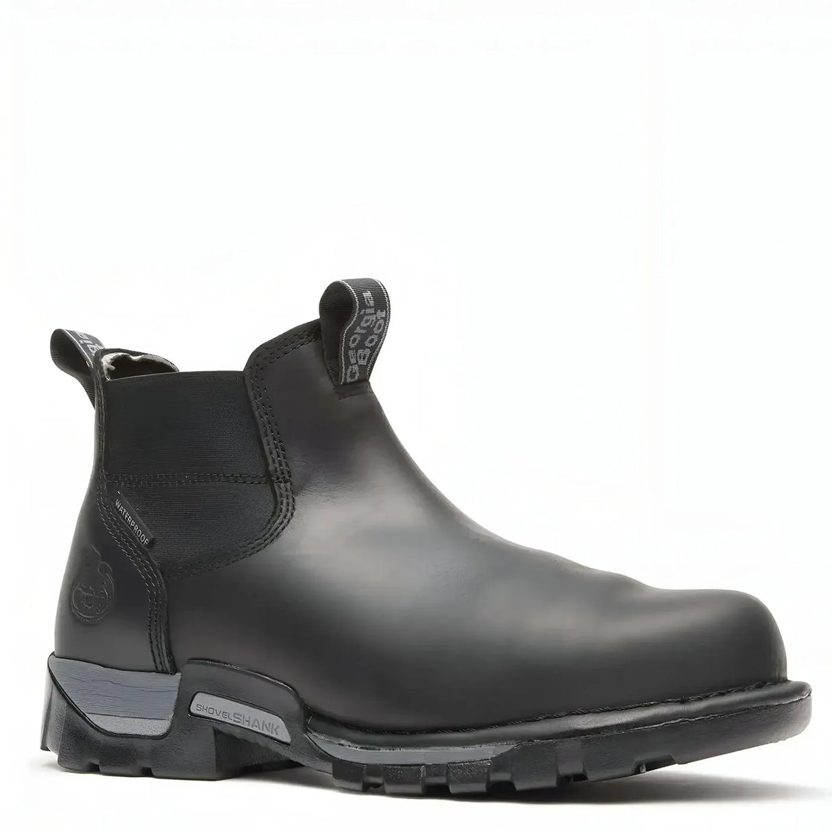 Georgia Boot Eagle One Steel Toe Waterproof Chelsea Boot Inner