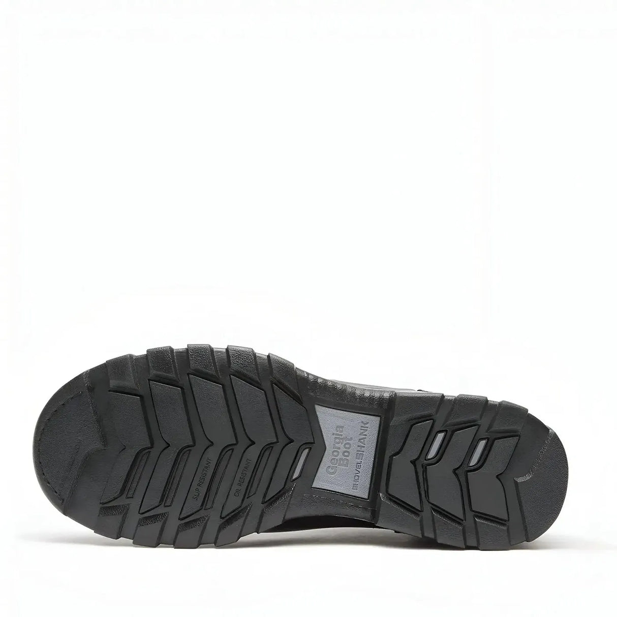 Georgia Boot Eagle One Steel Toe Waterproof Chelsea Boot Sole