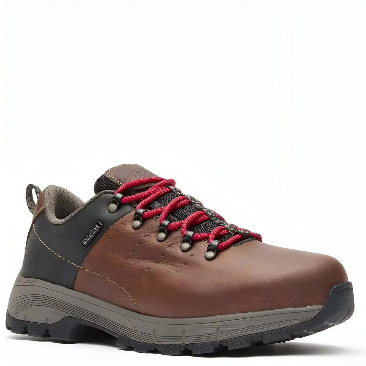 Georgia Boot Eagle Trail Waterproof Oxford Inner