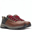 Georgia Boot Eagle Trail Waterproof Oxford Medial