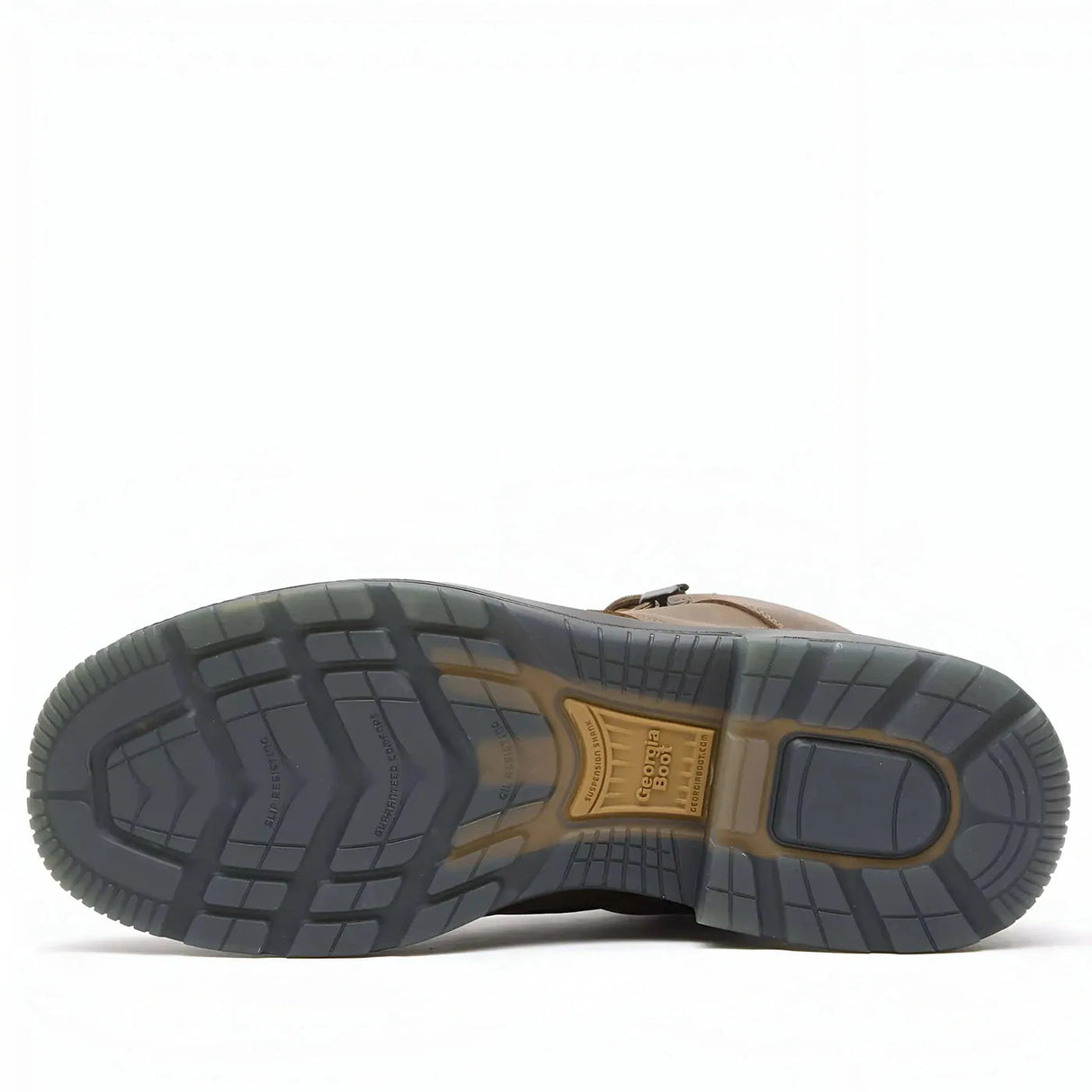 Georgia Boot FLXpoint ULTRA Waterproof Work Boot Sole