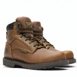 Georgia Boot Georgia Giant Revamp 6" Waterproof Work Boot Medial