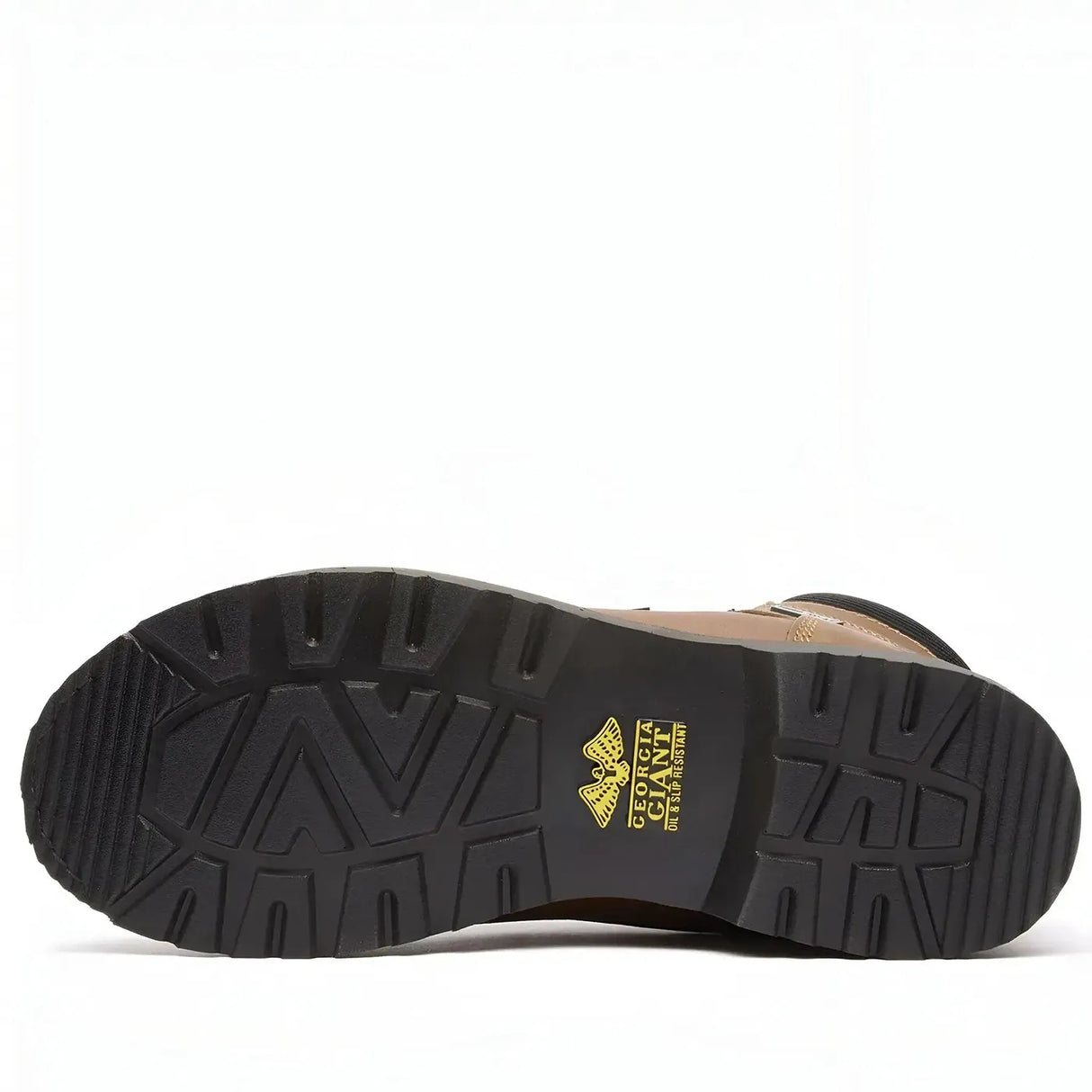 Georgia Boot Georgia Giant Revamp 6" Waterproof Work Boot Sole