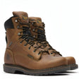 Georgia Boot Georgia Giant Revamp 8" Waterproof Work Boot Medial