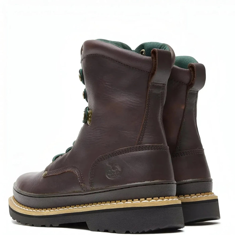 Georgia Boot Georgia Giant Work Boot Heel