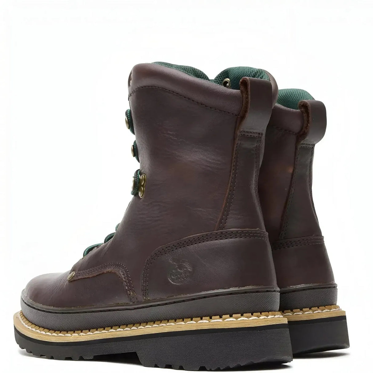 Georgia Boot Georgia Giant Work Boot Heel