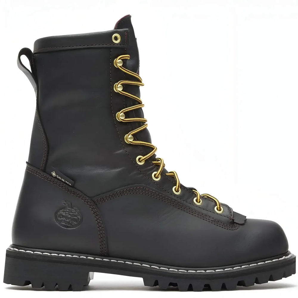 Georgia Boot Lace-to-Toe GORE-TEX® Waterproof 200G Insulated Work Boot Cover