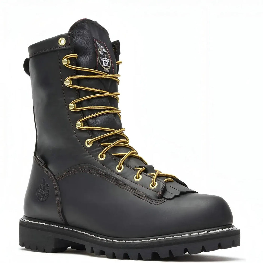 Georgia Boot Lace-to-Toe GORE-TEX® Waterproof 200G Insulated Work Boot Inner