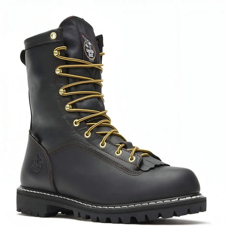 Georgia Boot Lace-to-Toe GORE-TEX® Waterproof 200G Insulated Work Boot Inner