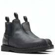 Georgia Boot Georgia Giant Waterproof High Romeo Boot Black Medial