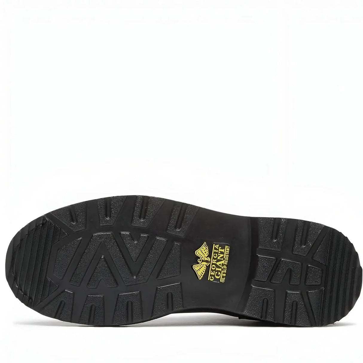 Georgia Boot Georgia Giant Waterproof High Romeo Boot Black Sole