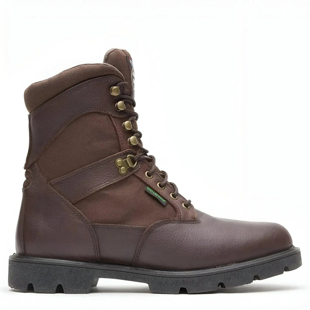 Georgia Boot Homeland Waterproof 600G Insulated Work Boot Cover