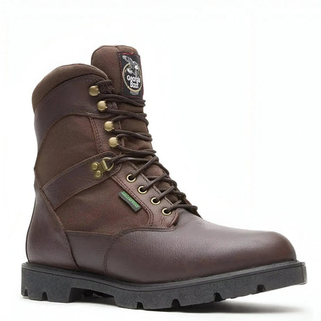 Georgia Boot Homeland Waterproof 600G Insulated Work Boot Inner