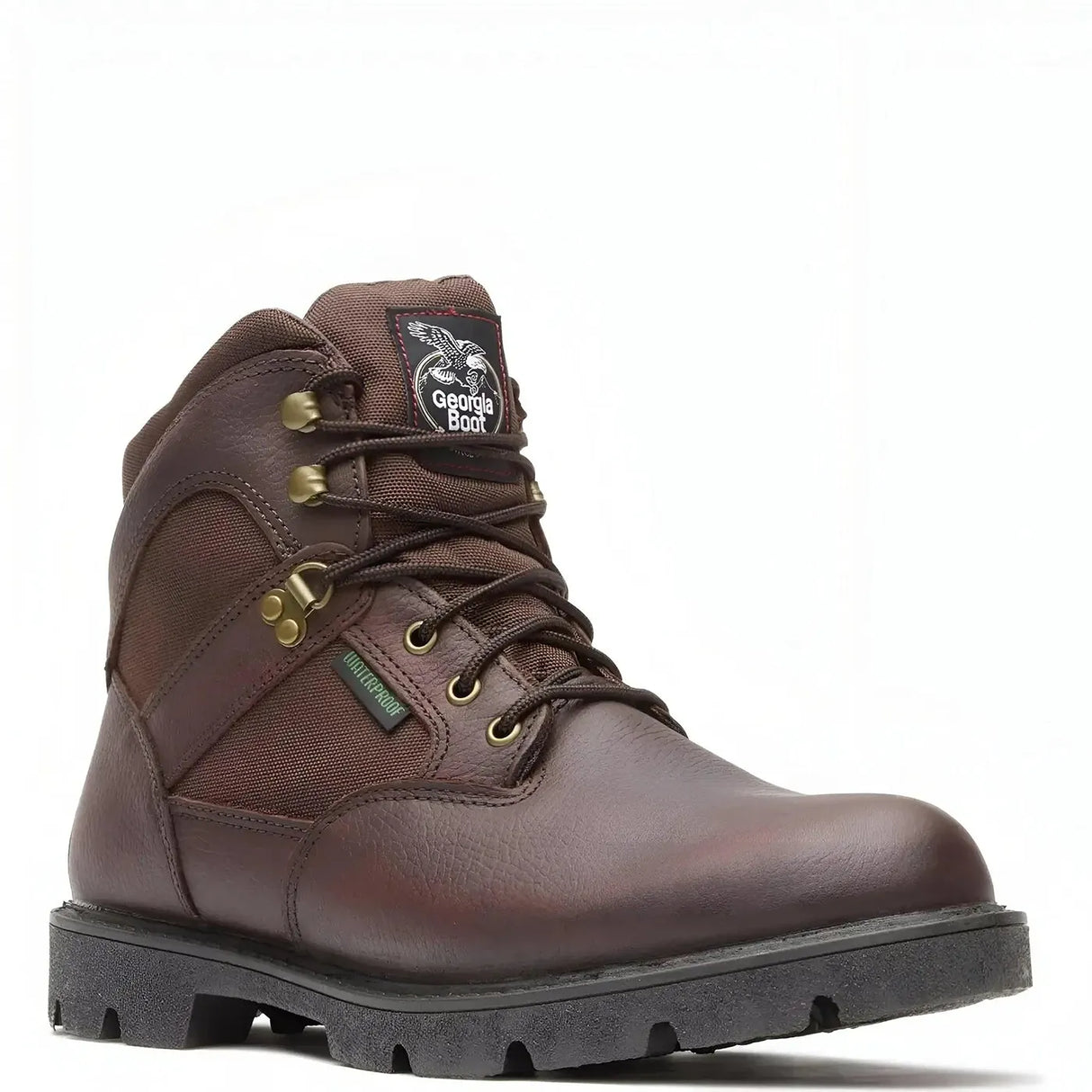 Georgia Boot Homeland 6" Waterproof Work Boot Inner