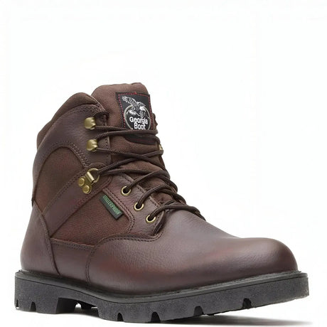 Georgia Boot Homeland 6" Waterproof Work Boot Inner