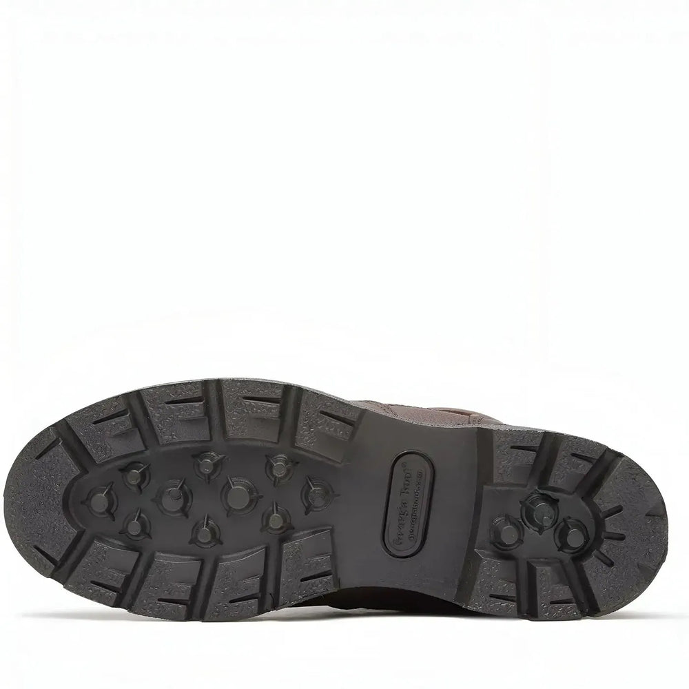 Georgia Boot Homeland 6" Waterproof Work Boot Sole