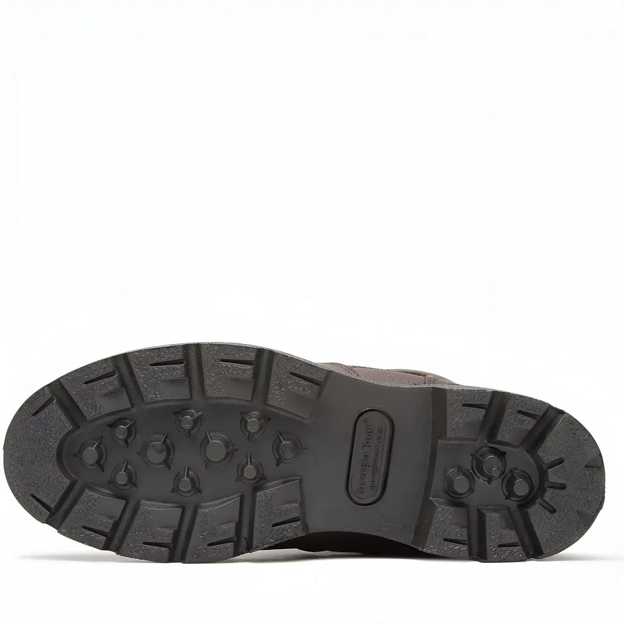 Georgia Boot Homeland 6" Waterproof Work Boot Sole