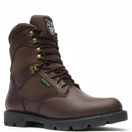 Georgia Boot Homeland 8" Waterproof Work Boot Inner