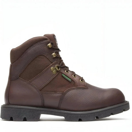 Georgia Boot Homeland 6" Steel Toe Waterproof Work Boot Cover