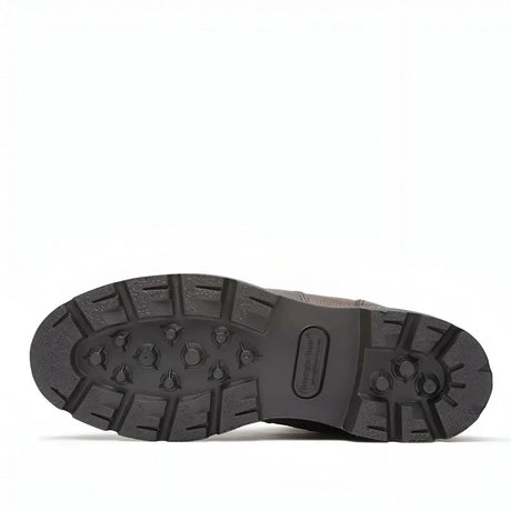 Georgia Boot Homeland 6" Steel Toe Waterproof Work Boot Sole