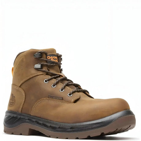 Georgia Boot OT Alloy Toe Waterproof Work Boot Inner