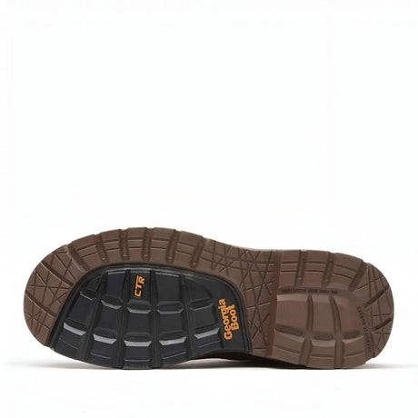 Georgia Boot OT Alloy Toe Waterproof Work Boot Sole