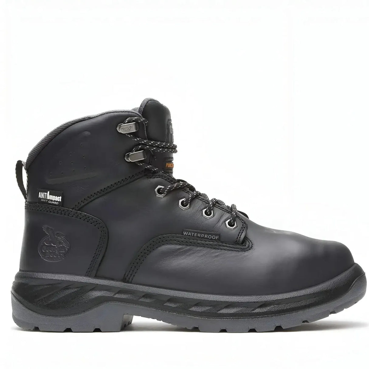 Georgia Boot OT Internal Metatarsal Alloy Toe Puncture Resistant Work Boot Cover