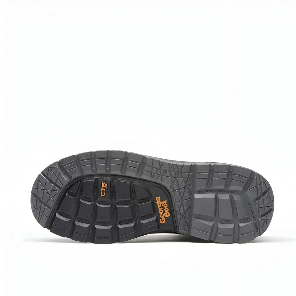 Georgia Boot OT Internal Metatarsal Alloy Toe Puncture Resistant Work Boot Sole