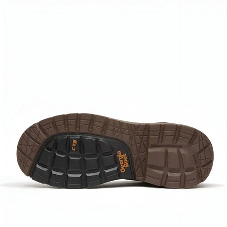 Georgia Boot OT Waterproof Work Boot Sole