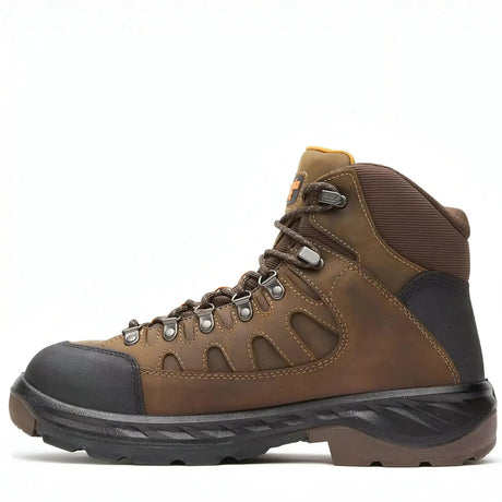 Georgia Boot OT Waterproof Hiker Work Boot Inner