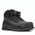 Georgia Boot Rumbler Composite Toe Waterproof Hiker Work Boot Medial