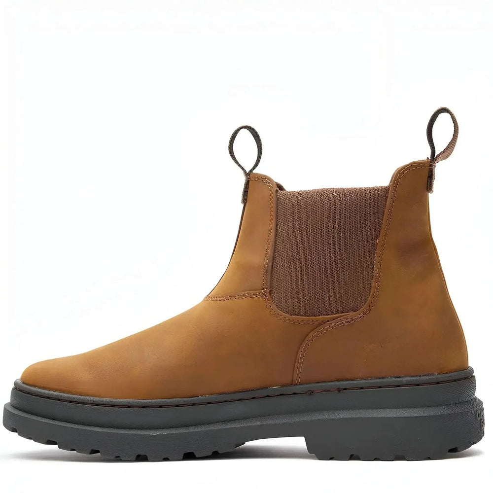 Georgia Boot Men's Romeo SuperLyte Chelsea Side