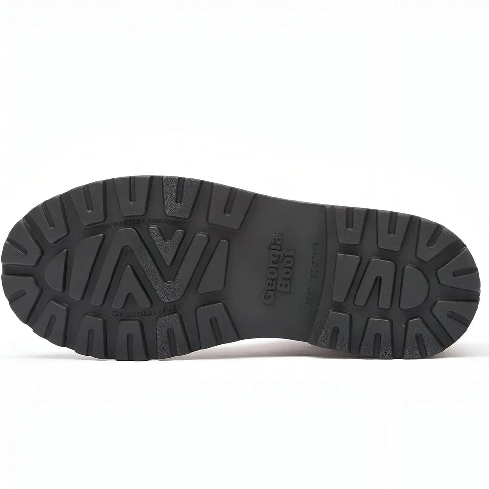 Georgia Boot Men's Romeo SuperLyte Chelsea Sole