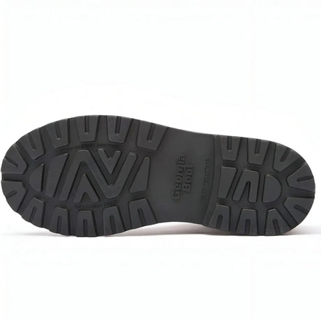 Georgia Boot Men's Romeo SuperLyte Chelsea Sole