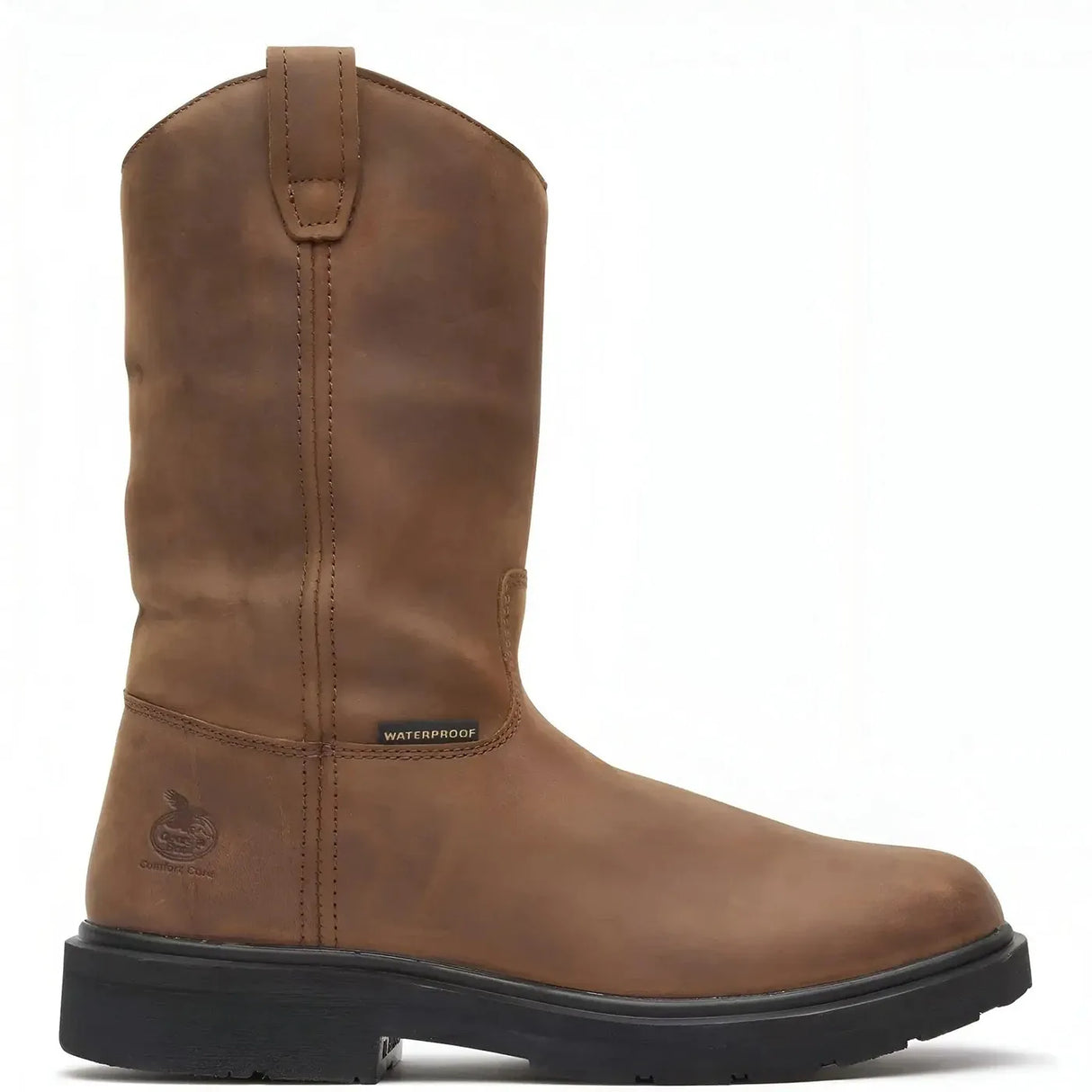 Georgia Boot Suspension System Waterproof Wellington Work Boot Cover