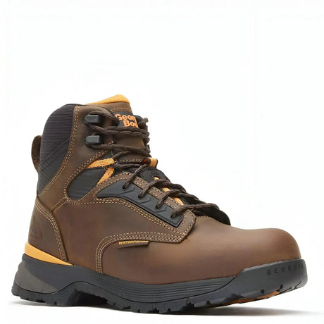 Georgia Boot TBD Waterproof Work Boot Inner