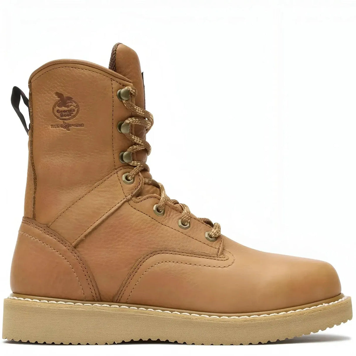 Georgia Boot Wedge 8" Work Boot Cover