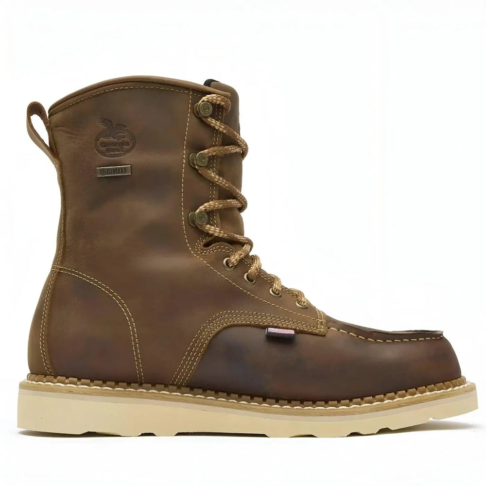 Georgia Boot Wedge Waterproof Work Boot Cover