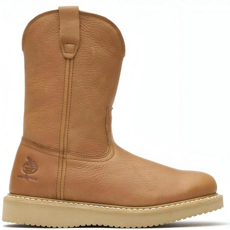 Georgia Boot Wedge Work Wellington Cover