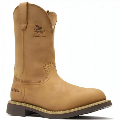 Georgia Boot Carbo-Tec Wellington Inner