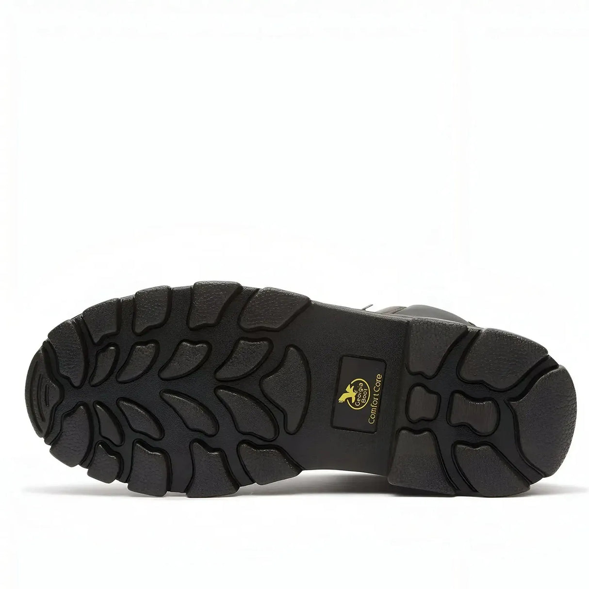 Georgia Boot Eagle Light Wide Load Steel Toe Work Hiker Sole