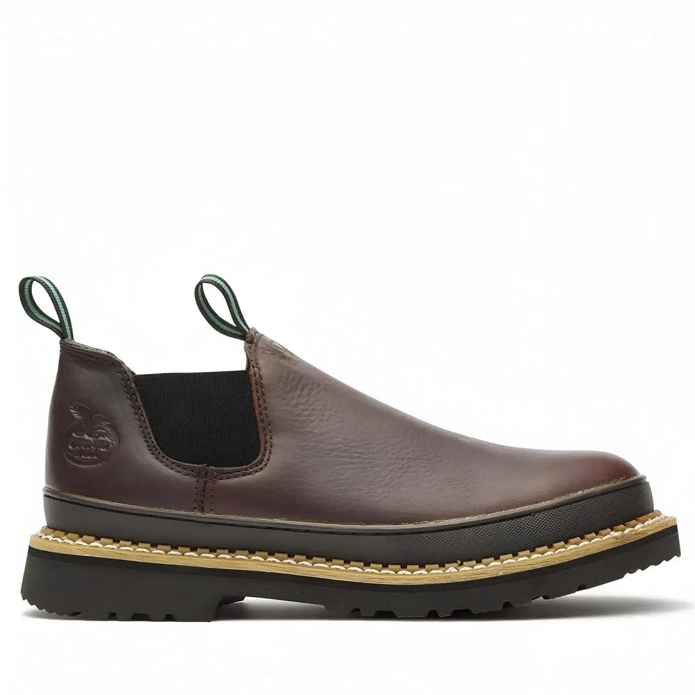 Georgia Boot Georgia Giant Romeo Steel Toe Work Shoe Cover