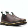 Georgia Boot Georgia Giant Romeo Steel Toe Work Shoe Medial