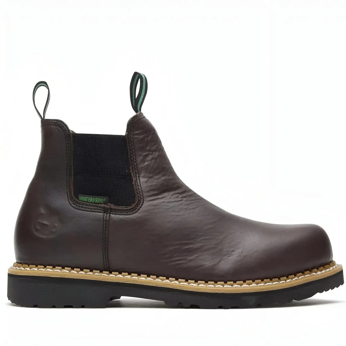 Georgia Boot Georgia Giant High Romeo Waterproof Steel Toe Boot Cover