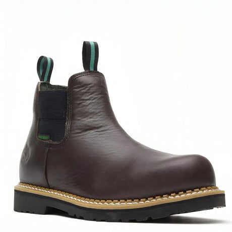 Georgia Boot Georgia Giant High Romeo Waterproof Steel Toe Boot Inner