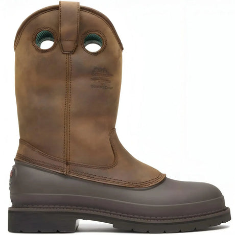 Georgia Boot Muddog Wellington Work Boot Cover