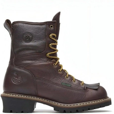 Georgia Boot Waterproof Logger Boot Cover