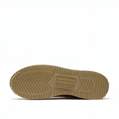 Georgia Boot Wedge 6" Work Boot Sole